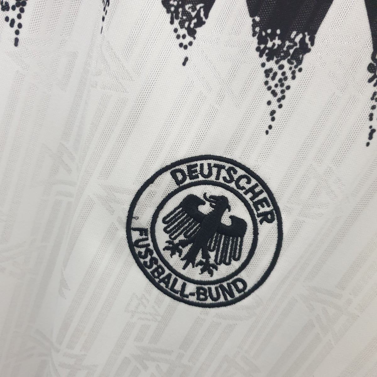 ALEMANIA I 1994 HOMBRES (RETRO)