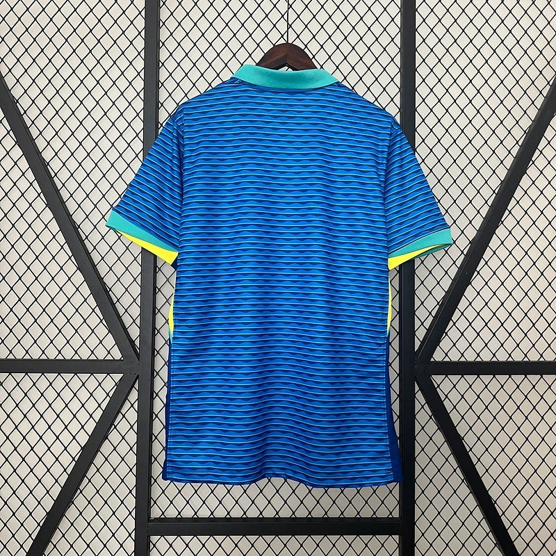 SELECCIÓN BRASIL VISITANTE 24-25
