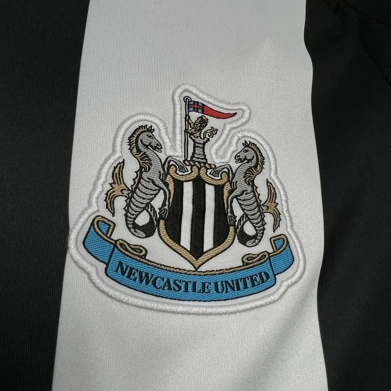 NEWCASTLE LOCAL 24-25