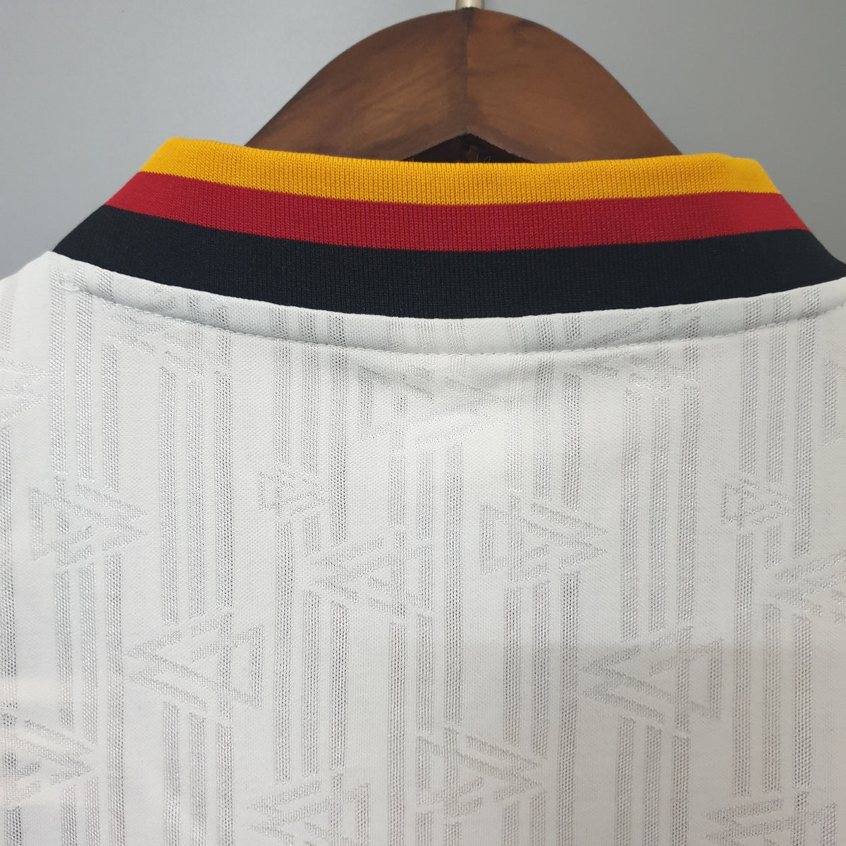 ALEMANIA I 1994 HOMBRES (RETRO)