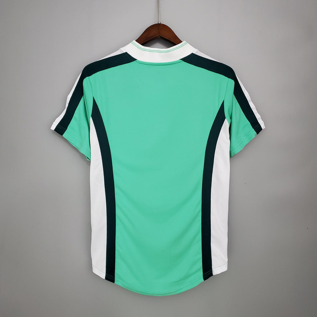 NIGERIA I 1998 HOMBRES (RETRO)
