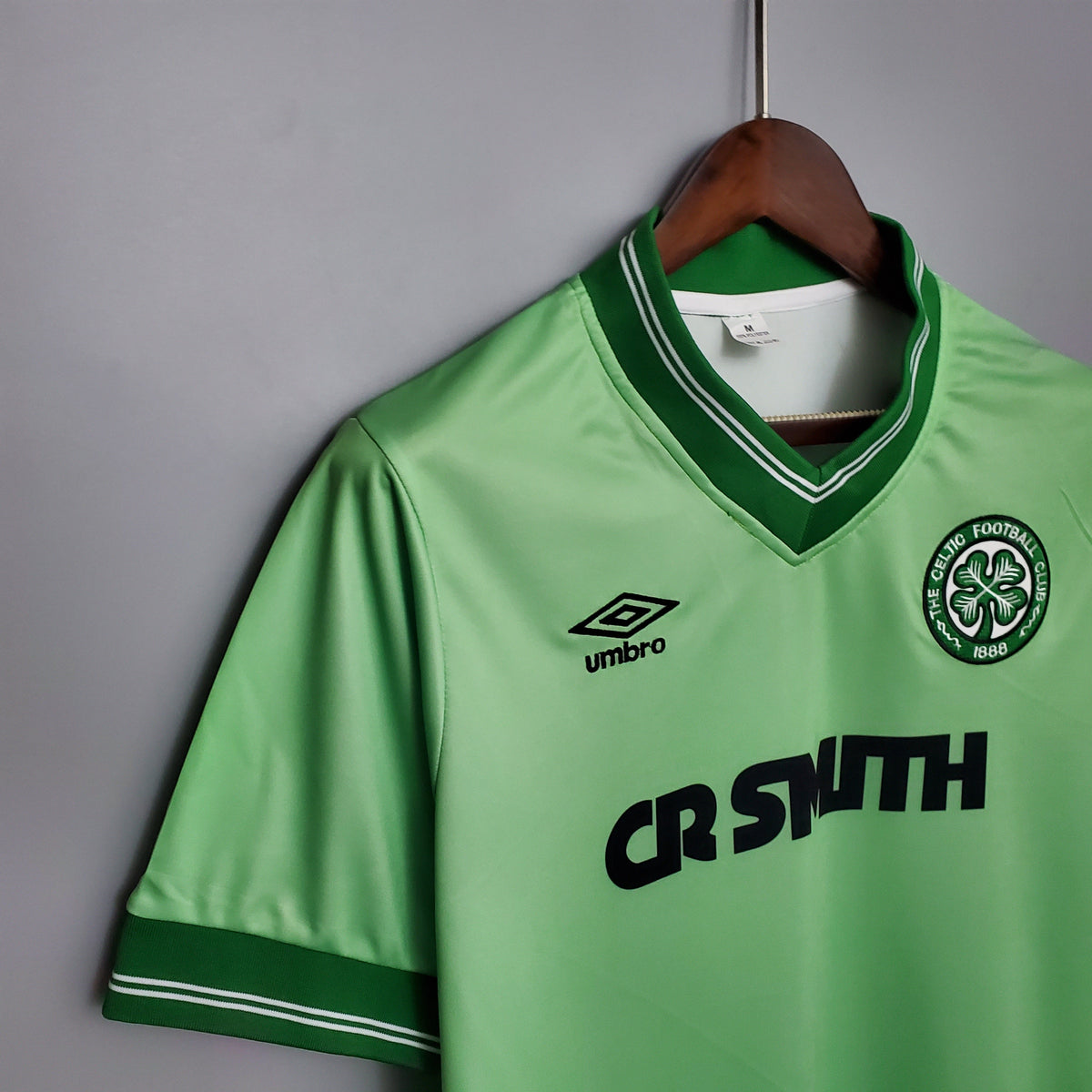 CELTIC III 84/86 HOMBRES (RETRO)