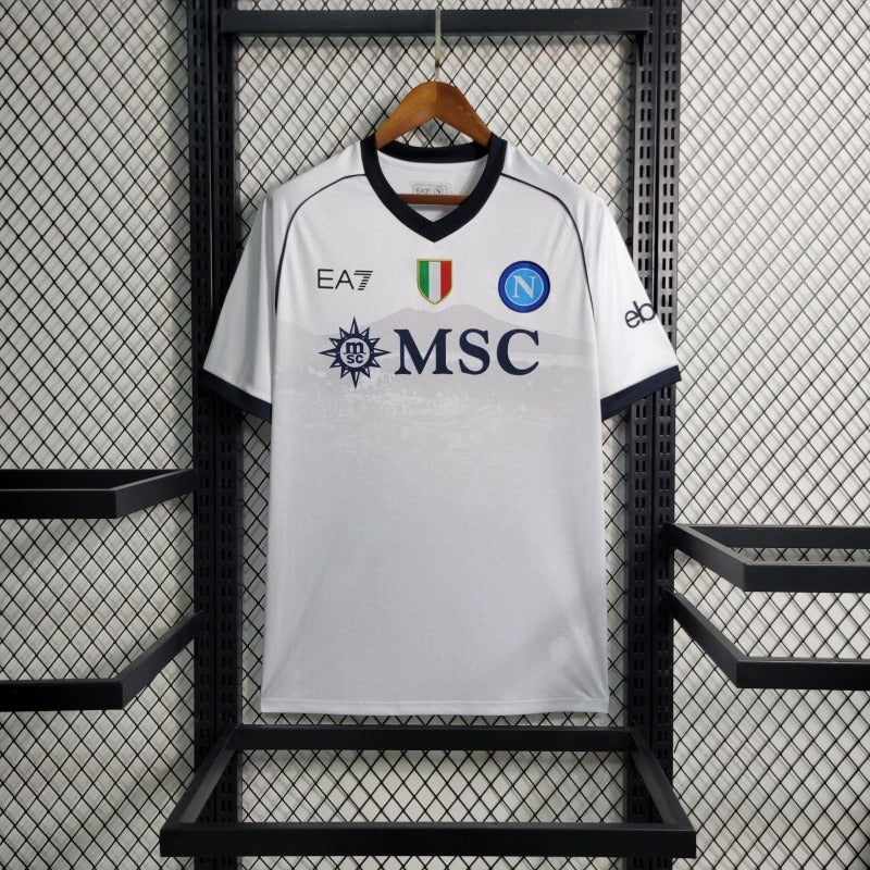 NAPOLI VISITANTE 23-24
