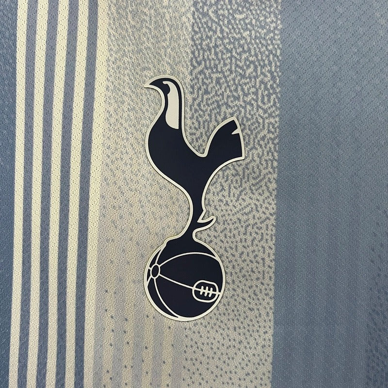 TOTTENHAM VISITANTE 24-25