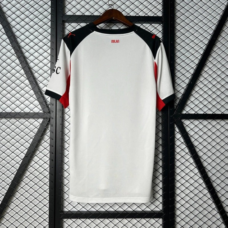 AC MILAN VISITANTE 25-26