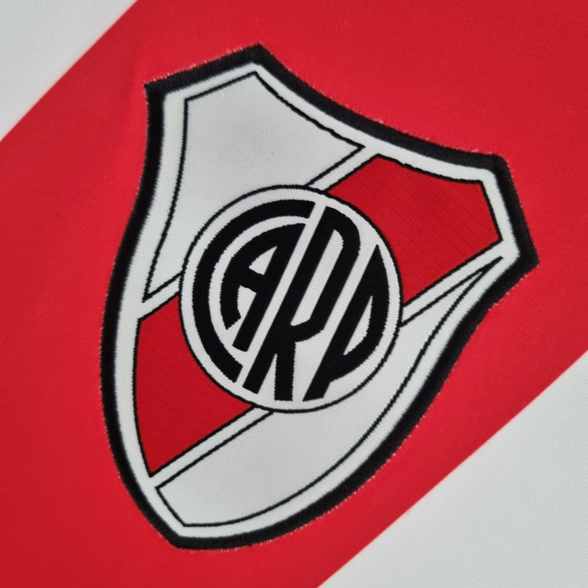 RIVER PLATE I 09/10 HOMBRES (RETRO)