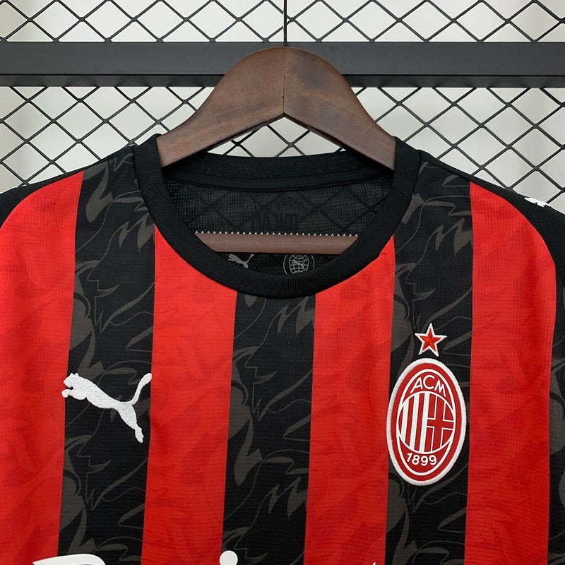 AC MILAN LOCAL 25-26