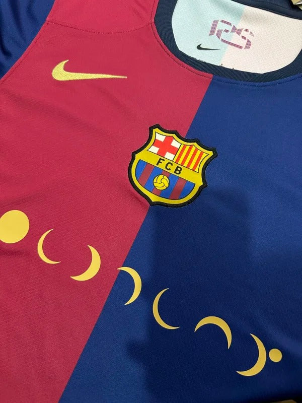 FC BARCELONA 24-25 EDICIÓN ESPECIAL