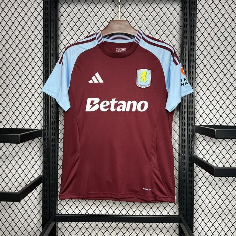 ASTON VILLA LOCAL 24-25