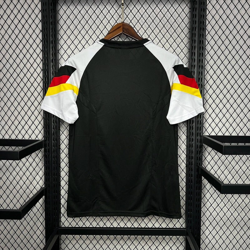 ALEMANIA 24-25
