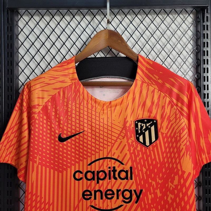 ATLETICO MADRID NARANJA 22-23