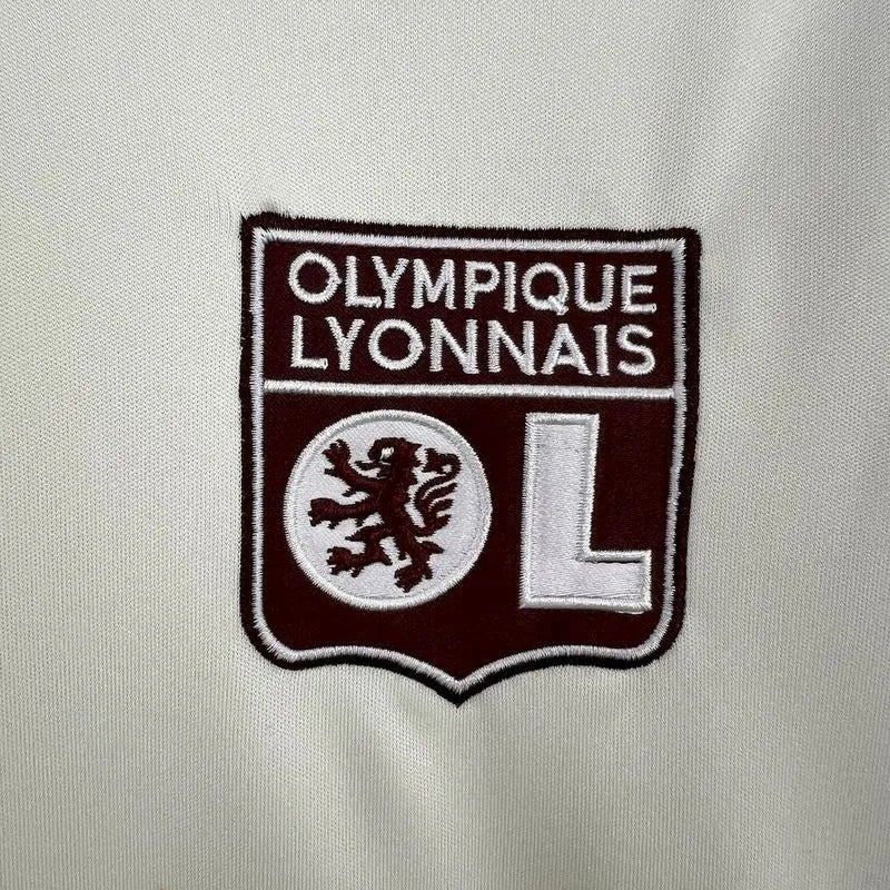 LYON VISITANTE 24-25