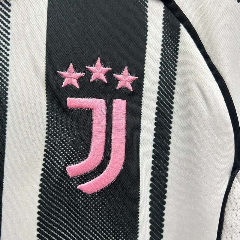 JUVENTUS LOCAL 25-26 NIÑOS
