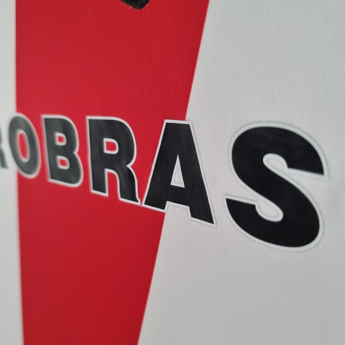 RIVER PLATE I 09/10 HOMBRES (RETRO)