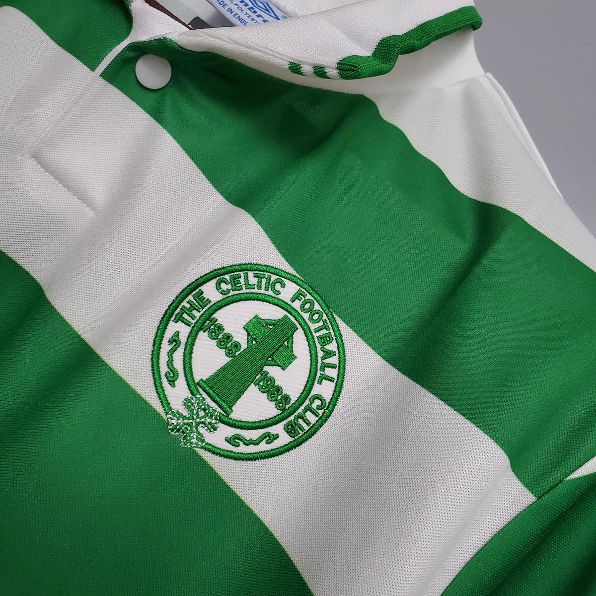 CELTIC I 87/89 HOMBRES (RETRO)