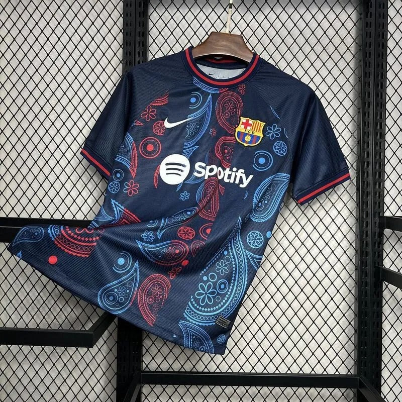 FC BARCELONA VISITANTE 24-25 EDICIÓN ESPECIAL