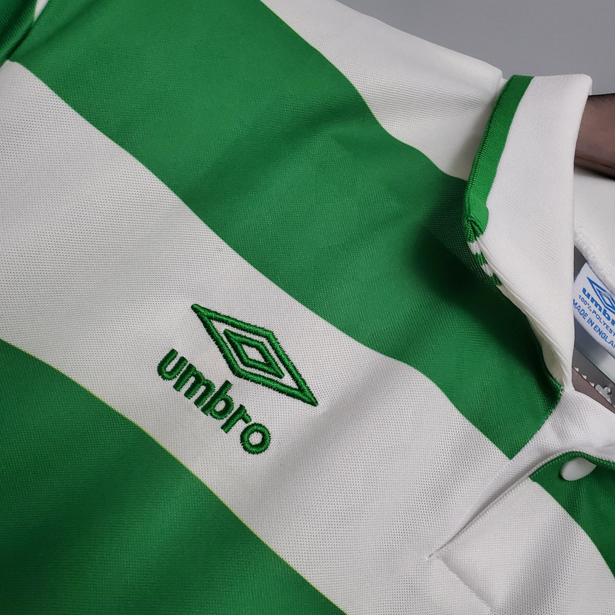 CELTIC I 87/89 HOMBRES (RETRO)