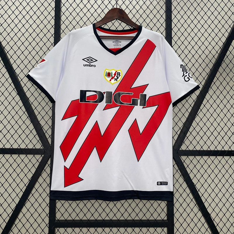 RAYO VALLECANO LOCAL 24-25