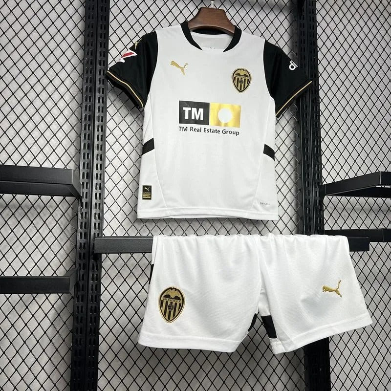 VALENCIA LOCAL 24-25 NIÑOS