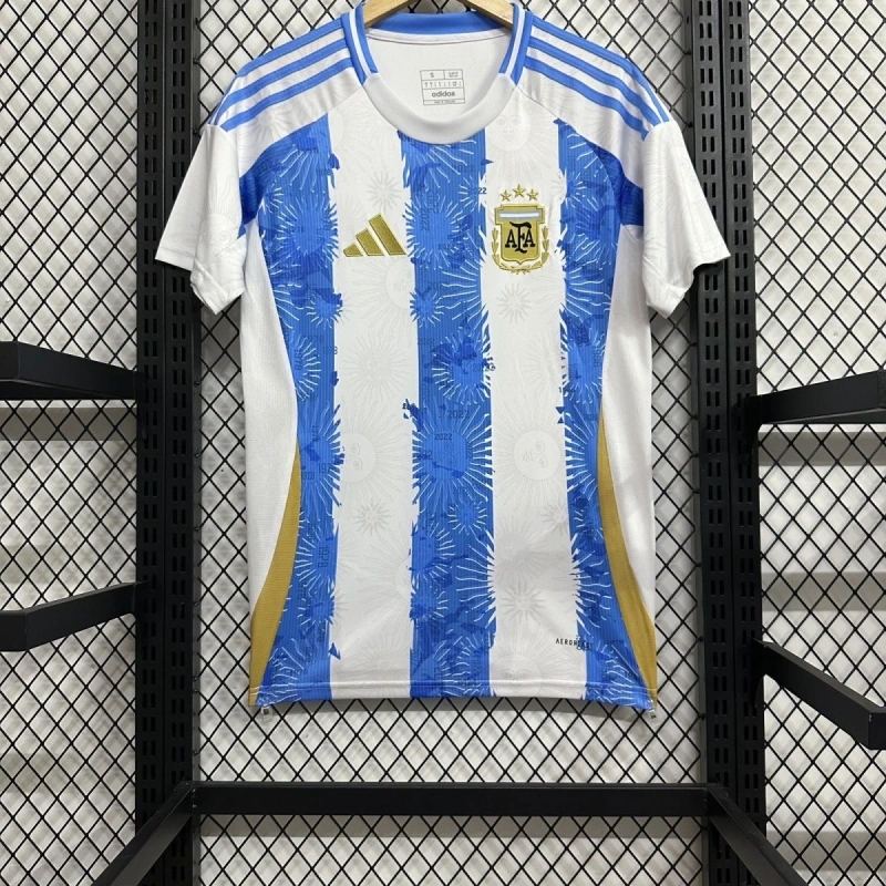 SELECCIÓN ARGENTINA EDICION ESPECIAL 24-25