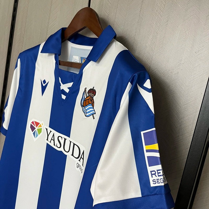 REAL SOCIEDAD LOCAL 24-25