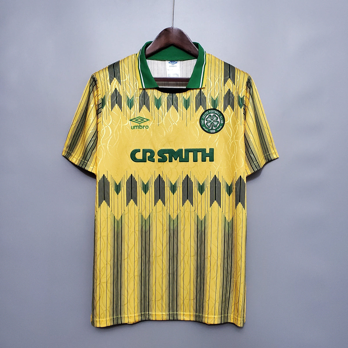 CELTIC II 91/92 HOMBRES (RETRO)