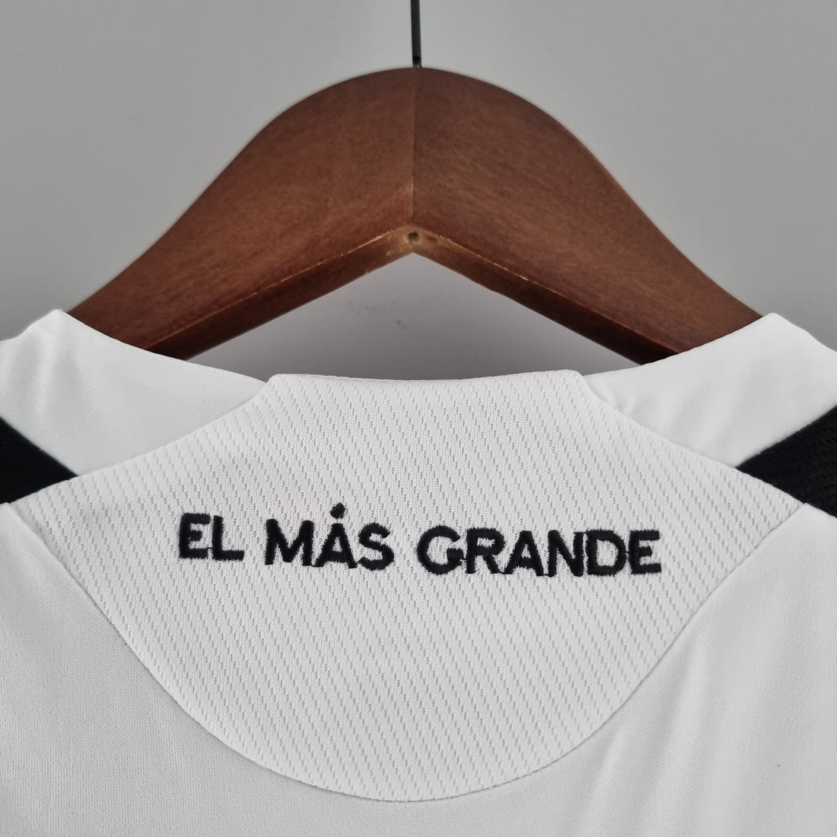 RIVER PLATE I 09/10 HOMBRES (RETRO)