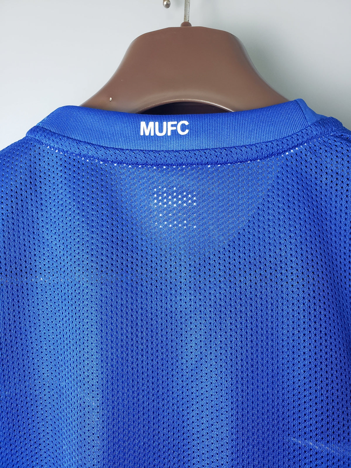 MANCHESTER UNITED I 07/08 RETRO