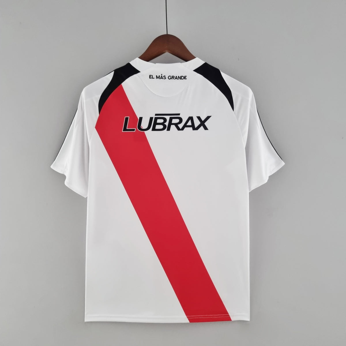 RIVER PLATE I 09/10 HOMBRES (RETRO)