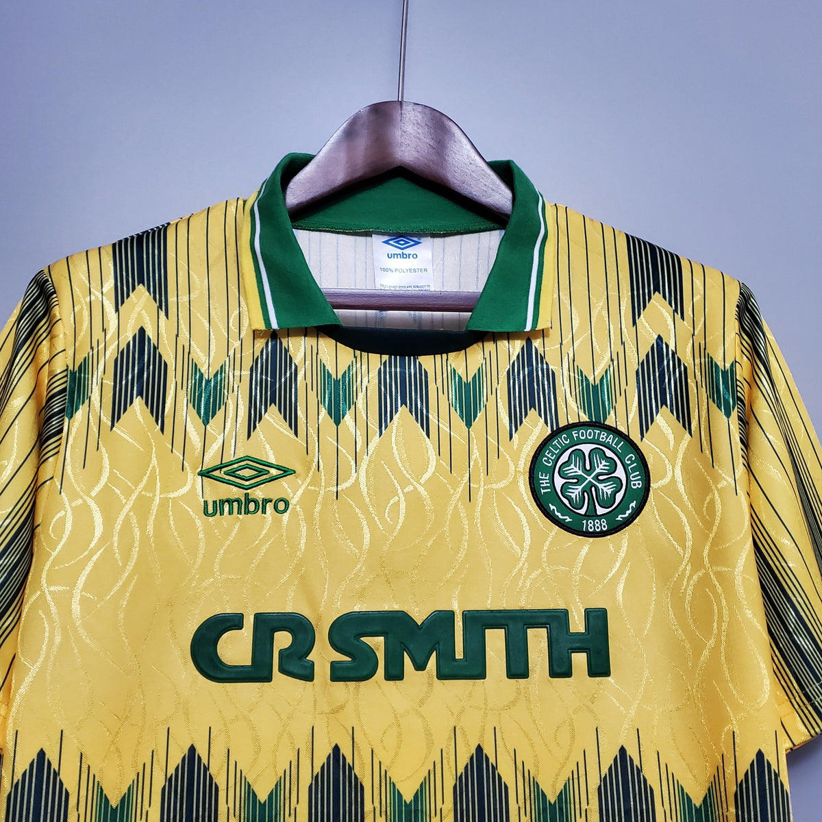 CELTIC II 91/92 HOMBRES (RETRO)
