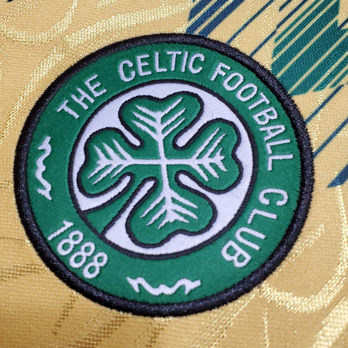 CELTIC II 91/92 HOMBRES (RETRO)