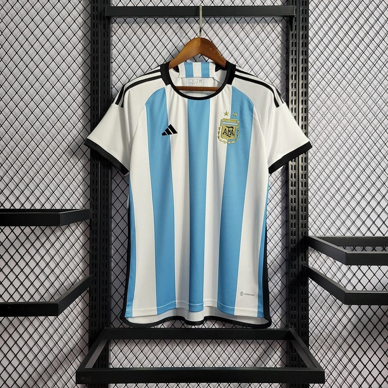 SELECCIÓN ARGENTINA LOCAL22-23