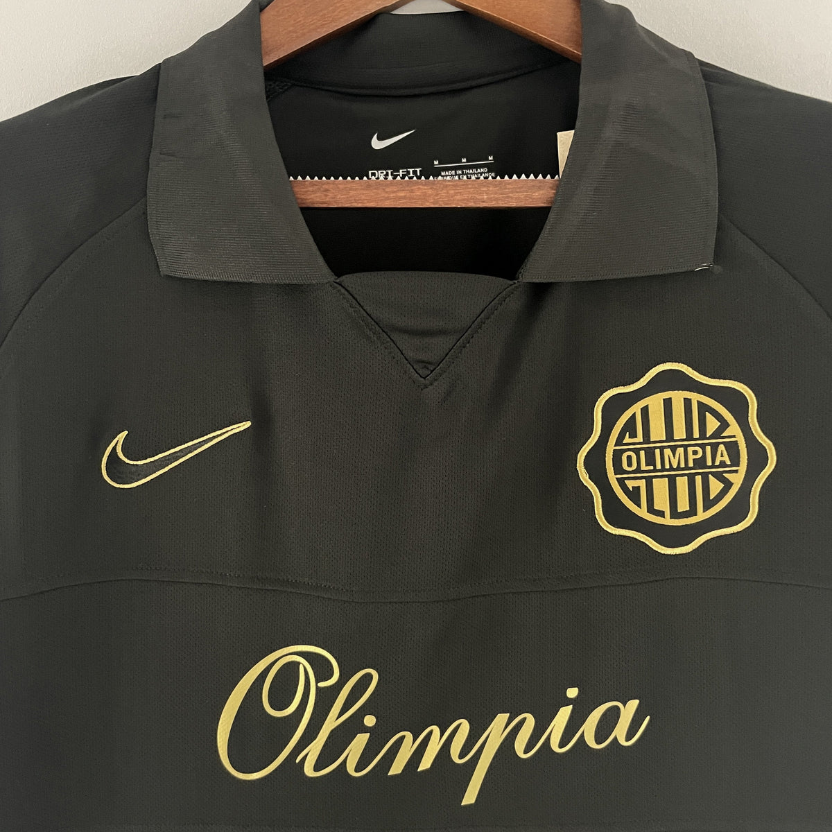 OLYMPIA I EDICIÓN ESPECIAL CONMEMORATIVO HOMBRES (RETRO)