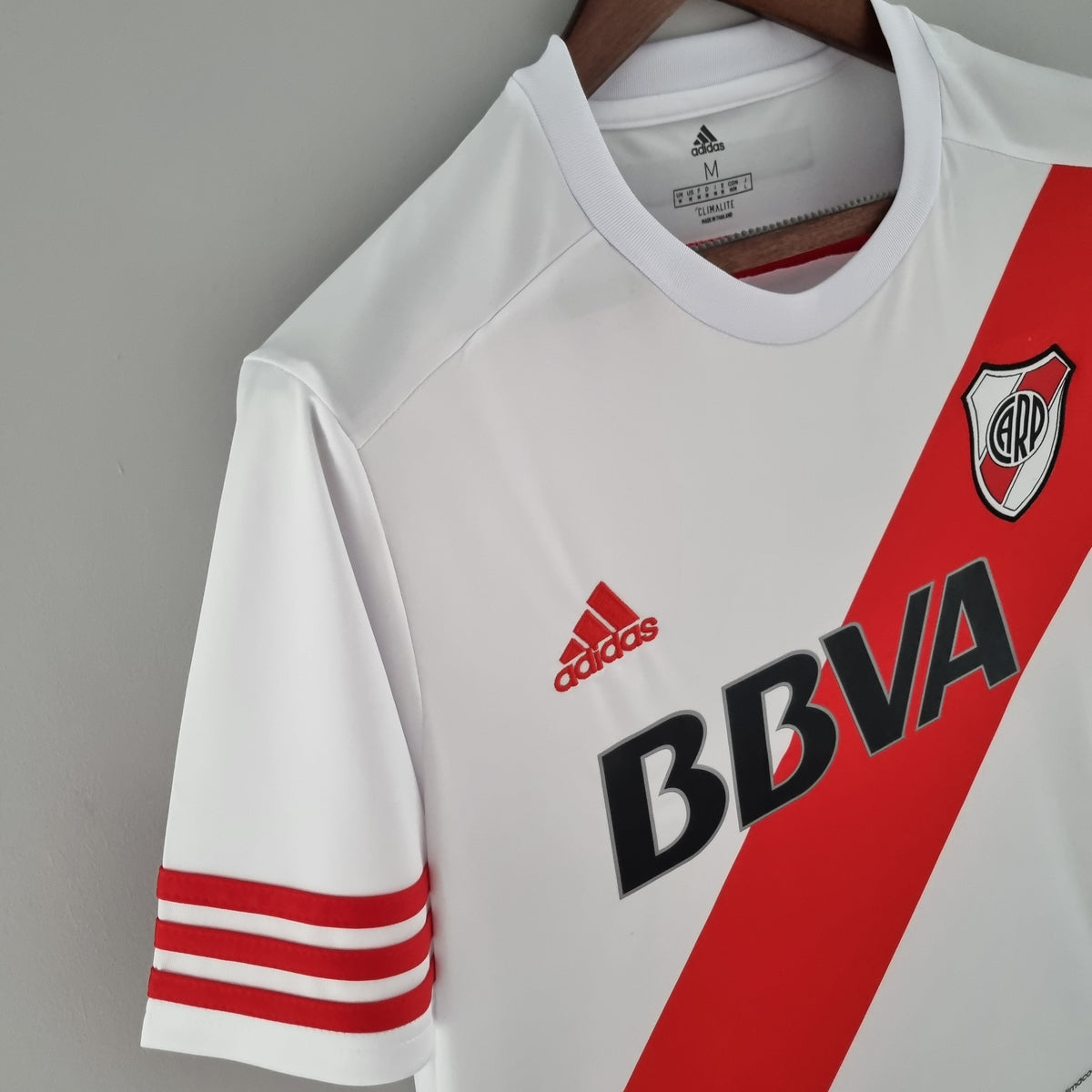 RIVER PLATE I 15/16 HOMBRES (RETRO)