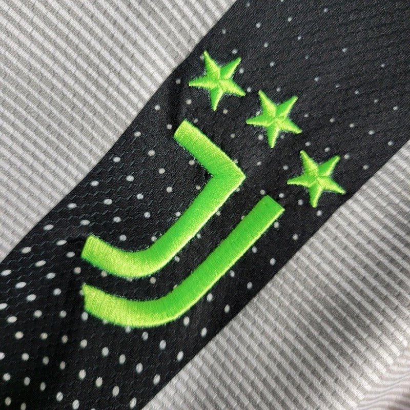 JUVENTUS LOCAL 19-20