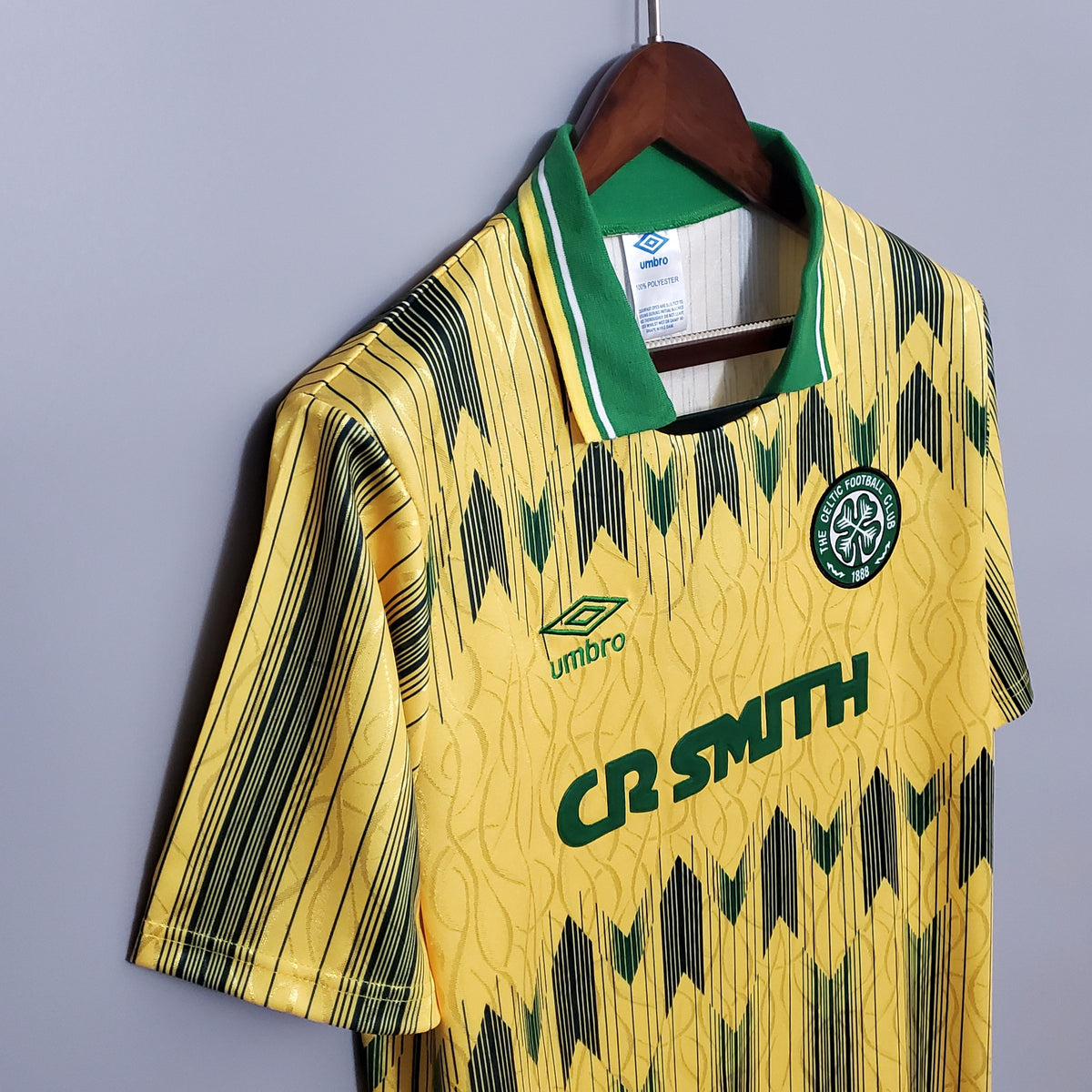 CELTIC II 91/92 HOMBRES (RETRO)