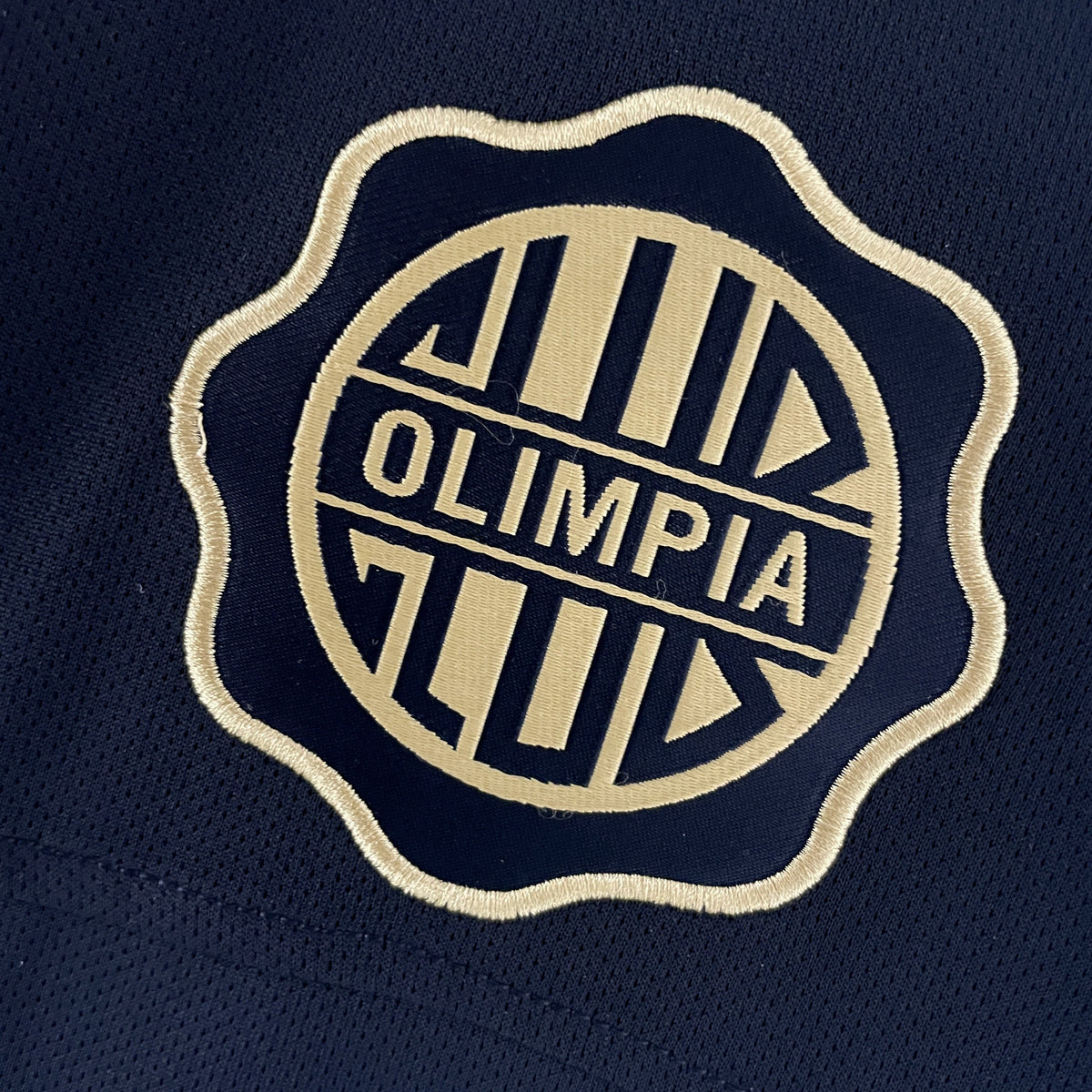 OLYMPIA I EDICIÓN ESPECIAL CONMEMORATIVO HOMBRES (RETRO)
