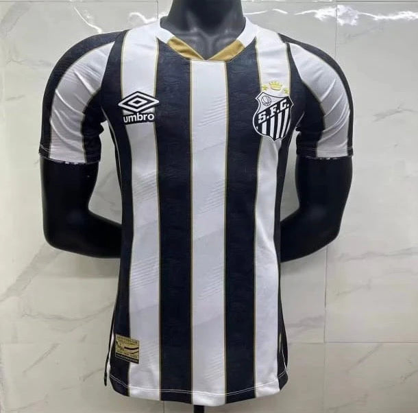 24/25 SANTOS LOCAL