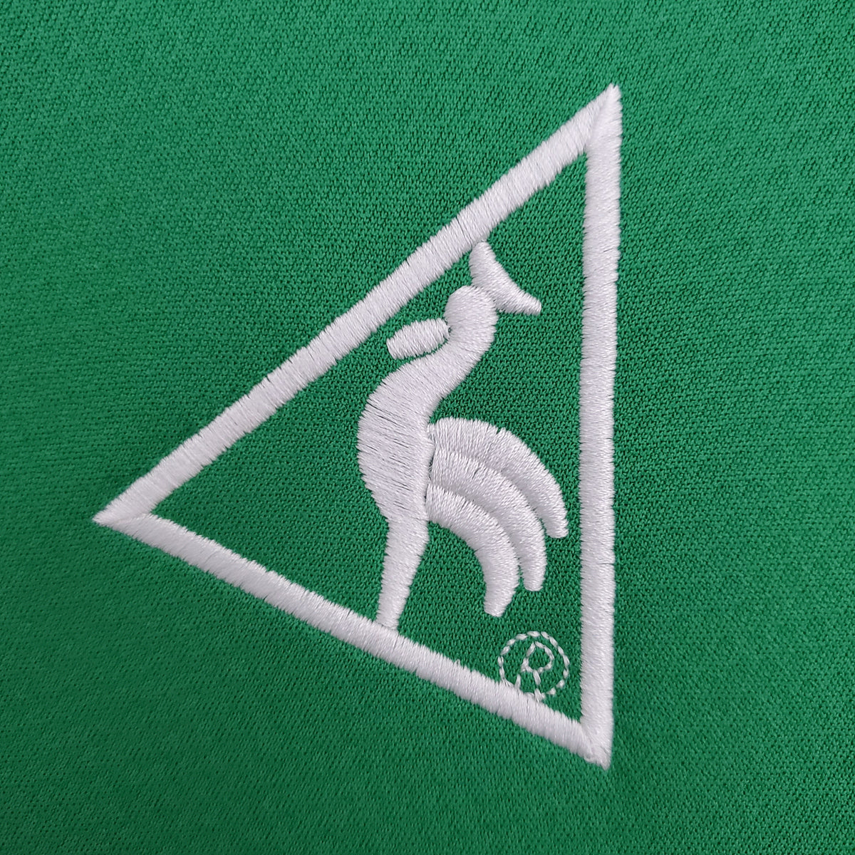 SENEGAL IIHOMBRES (RETRO)