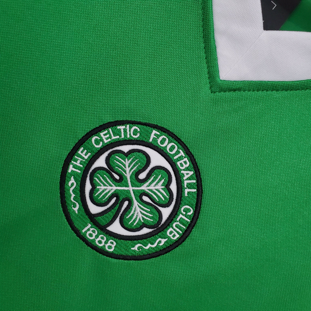 CELTIC II 1980 HOMBRES (RETRO)
