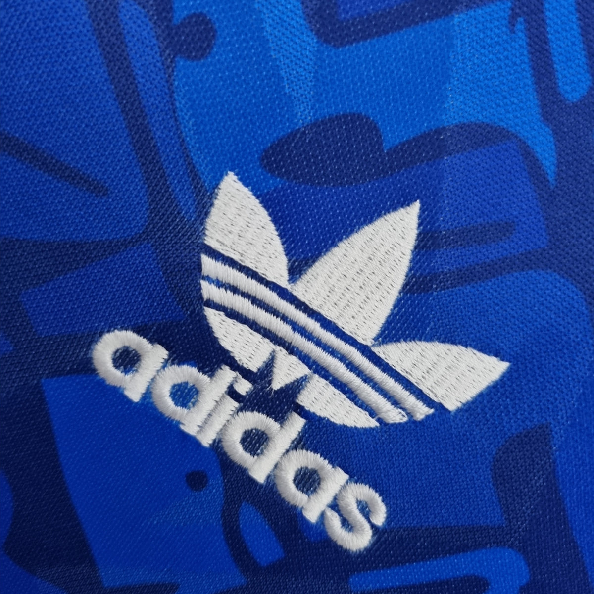 YUGOSLAVIA I 1992 HOMBRES (RETRO)