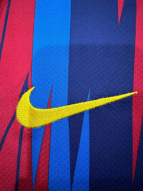 FC BARCELONA 24-25 EDICIÓN ESPECIAL