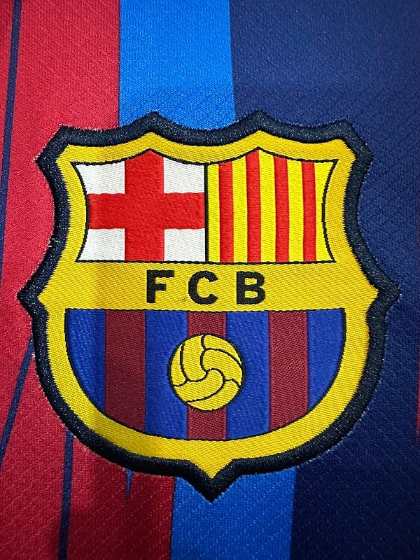 FC BARCELONA 24-25 EDICIÓN ESPECIAL