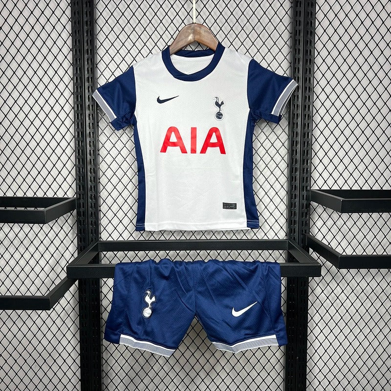 TOTTENHAM VISITANTE 24-25 NIÑOS