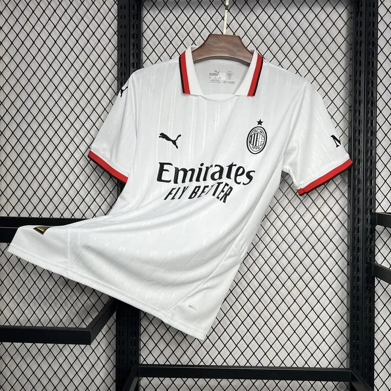 AC MILAN VISITANTE 24-25