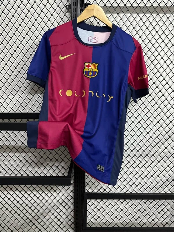 FC BARCELONA 24-25 EDICIÓN ESPECIAL