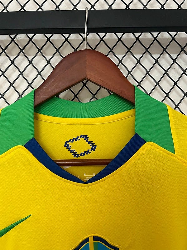SELECCIÓN BRASIL LOCAL 25-26