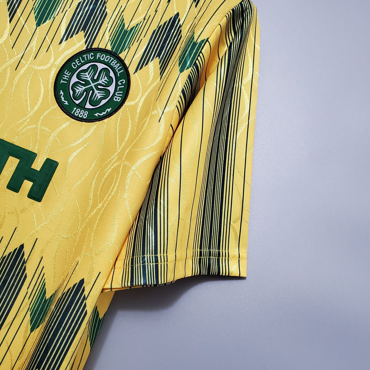 CELTIC II 91/92 HOMBRES (RETRO)
