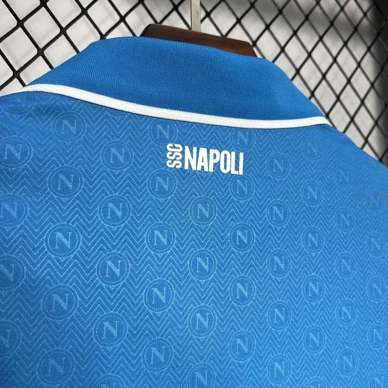 NAPOLI LOCAL 24-25