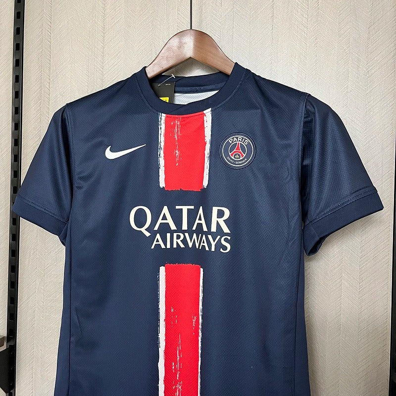 PSG LOCAL 24-25 NIÑOS